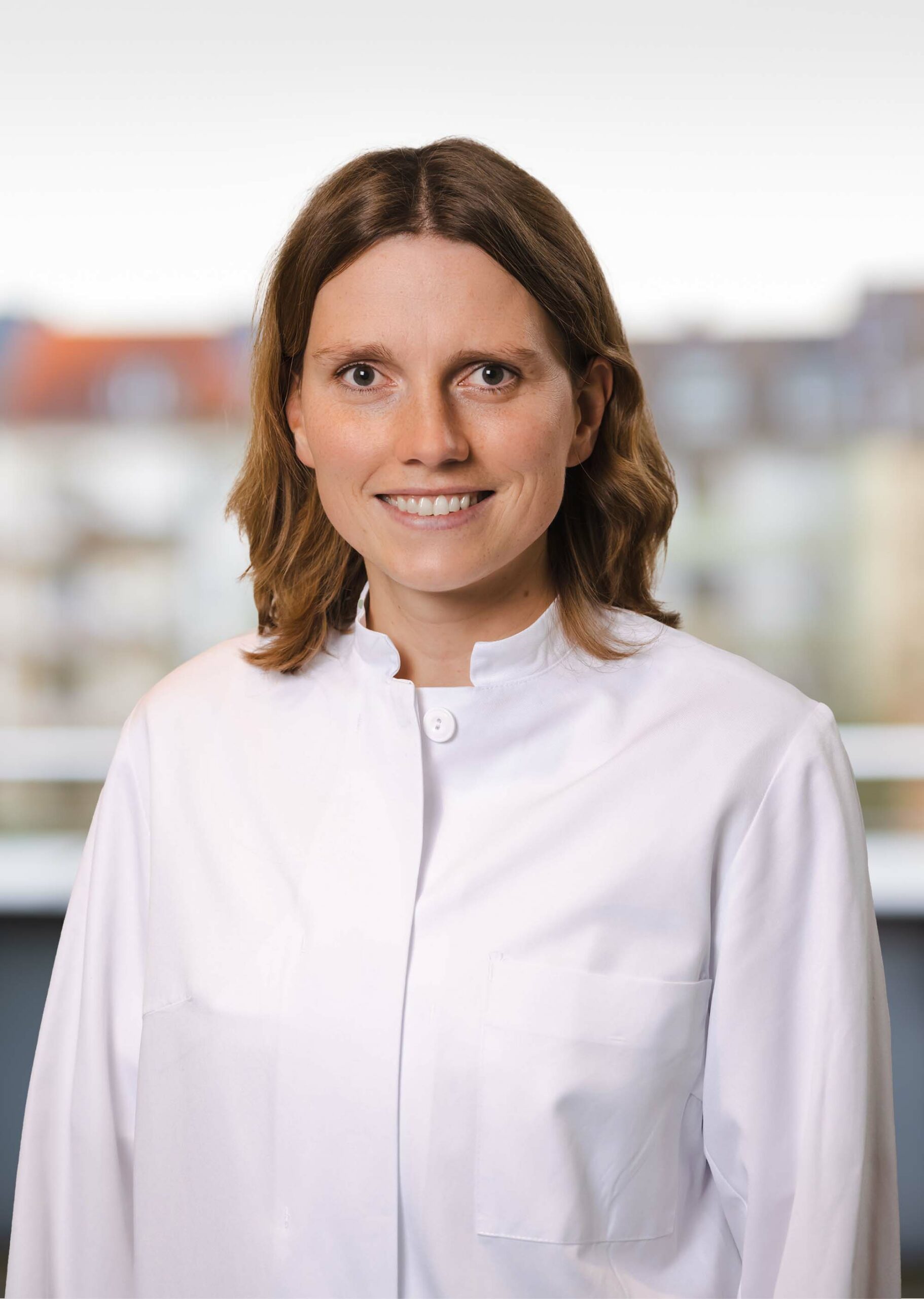 Dr. Evelyn Boomkamp