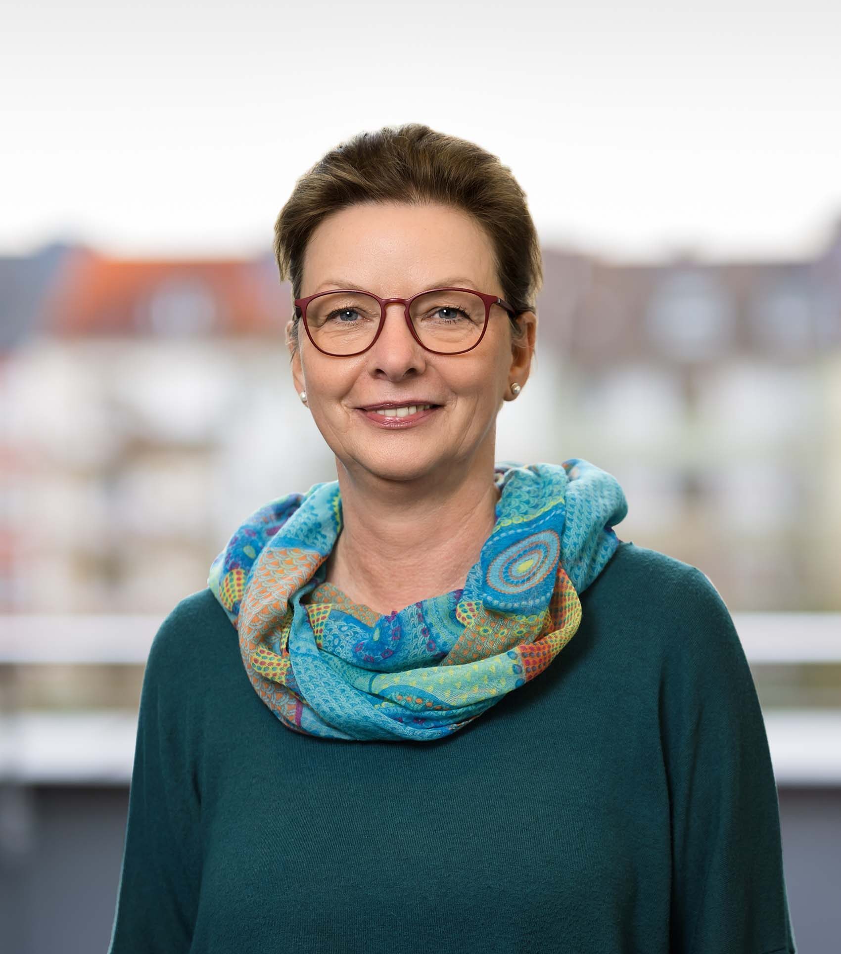 Ulrike Gaßer