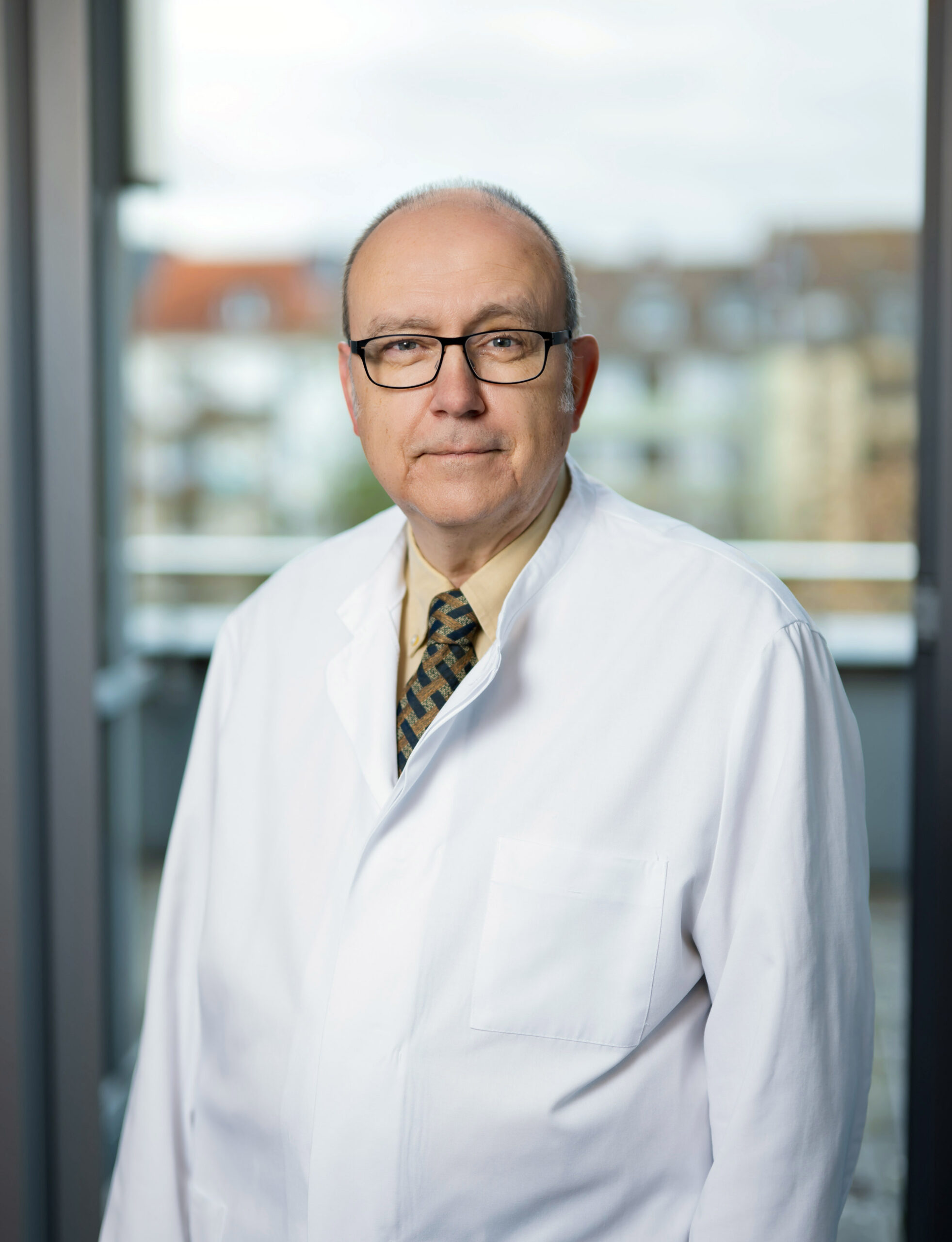 Dr. Hermann-Josef Jansen