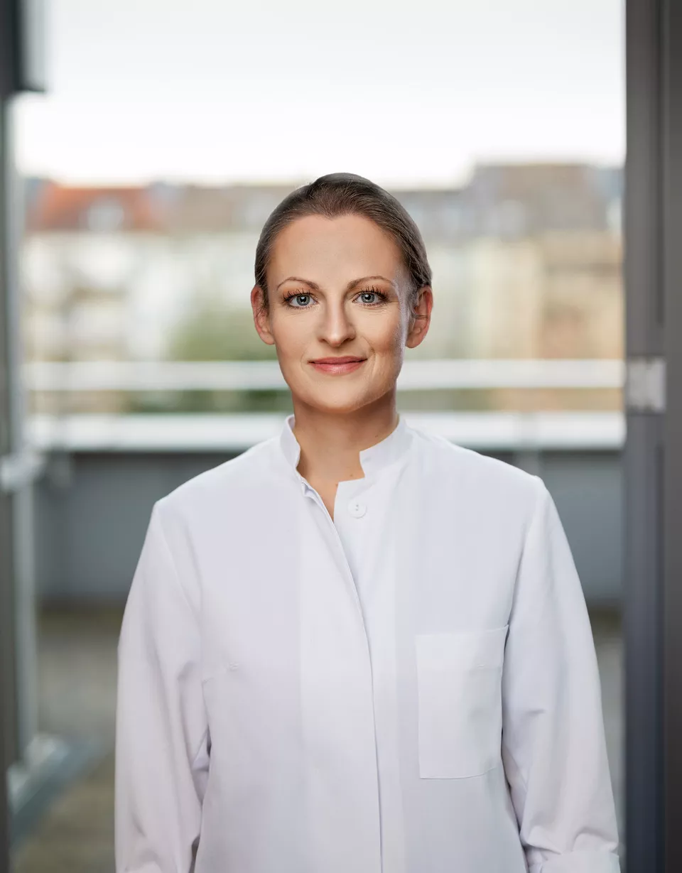 Dr. Verena Kaatz