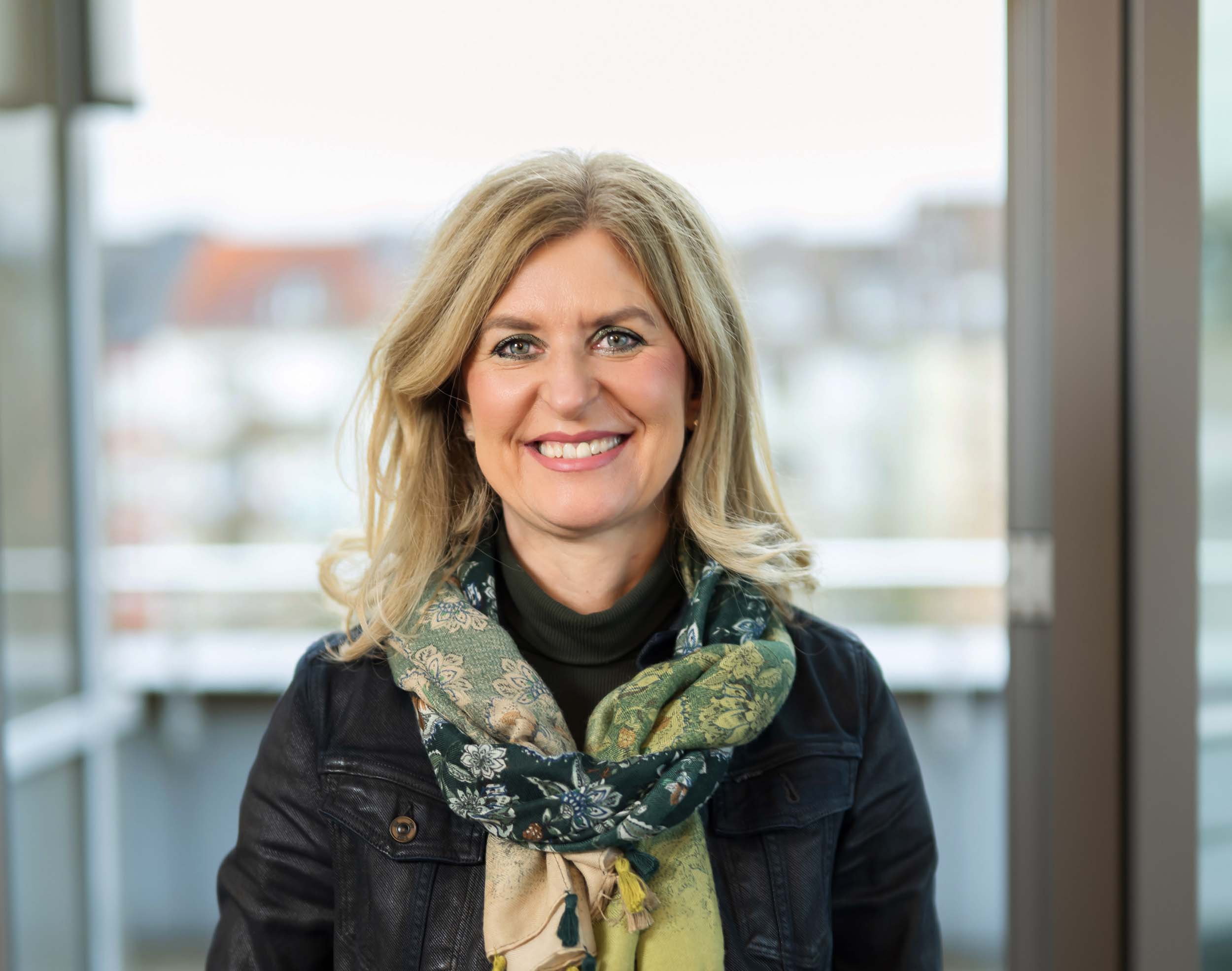 Kirsten Klever-Moutevelidis