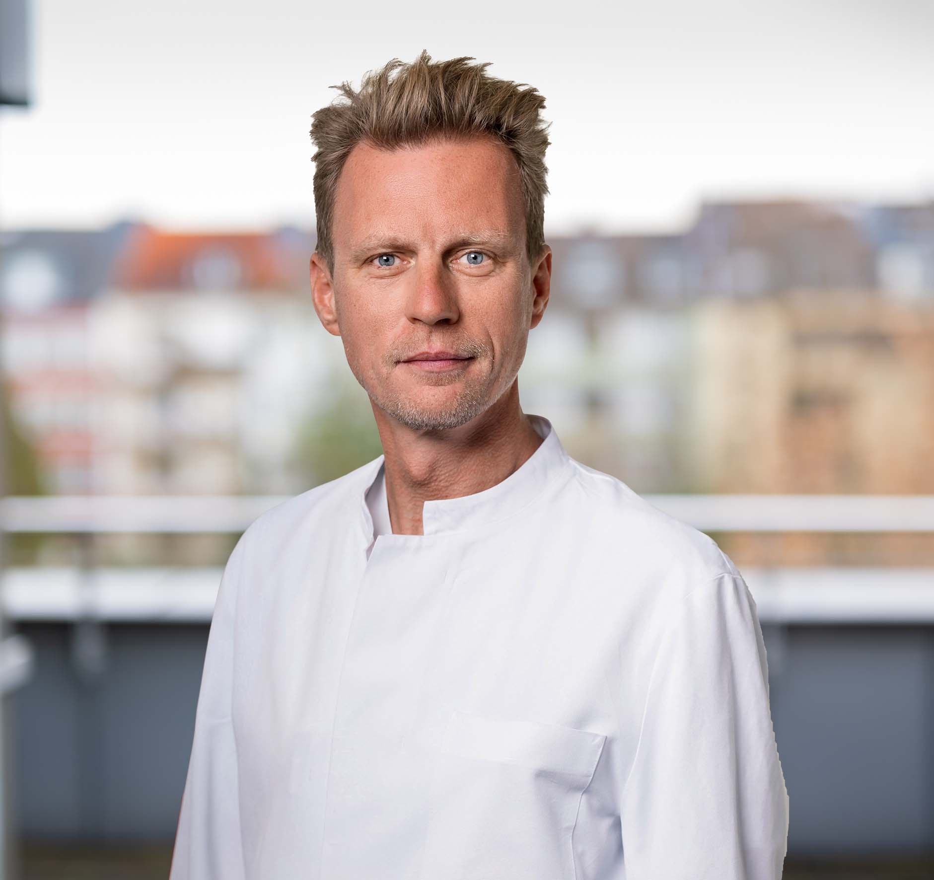 Prof. Dr. Henning Kunter M.Sc.