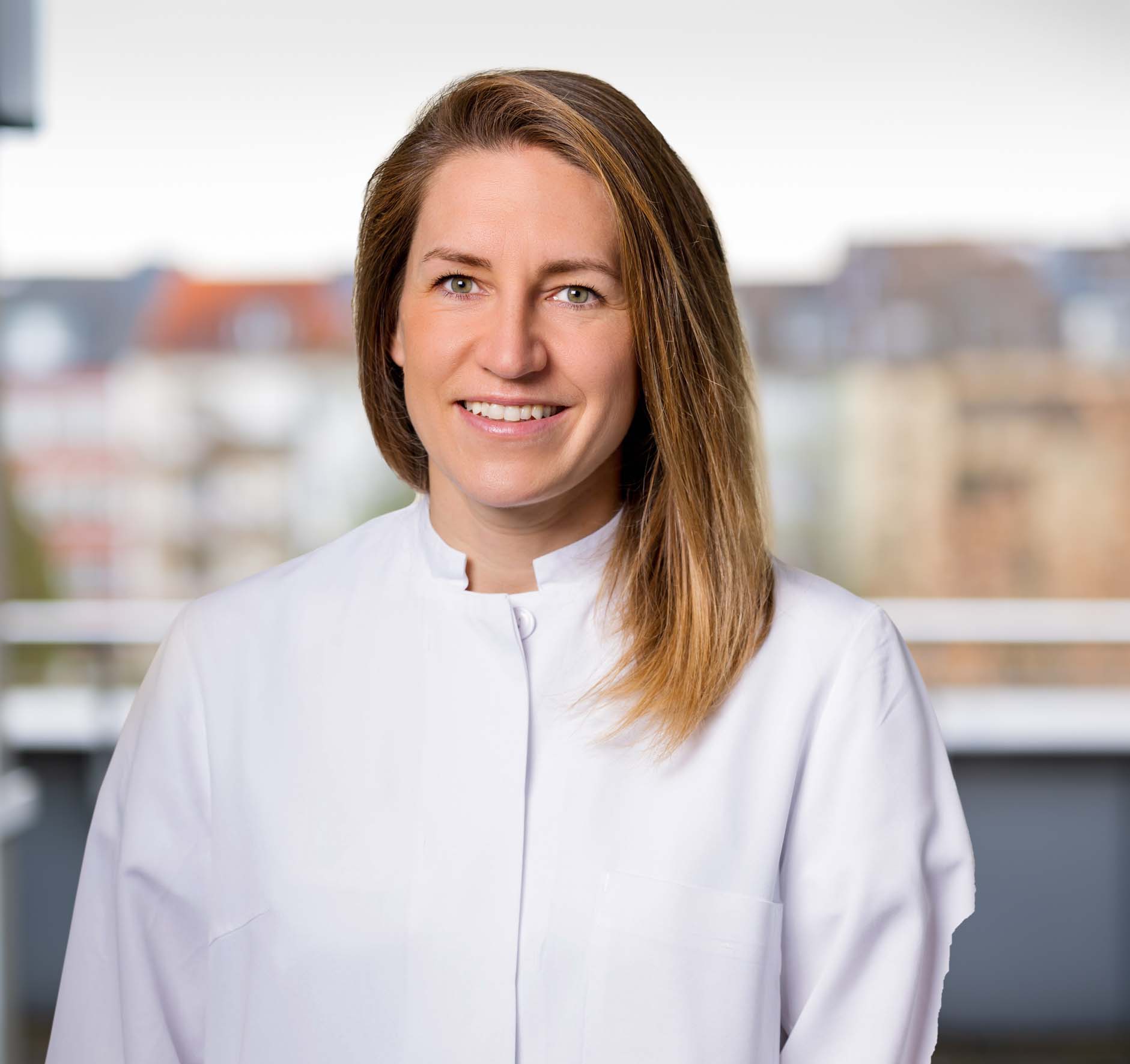 Dr. Pia Libutzki