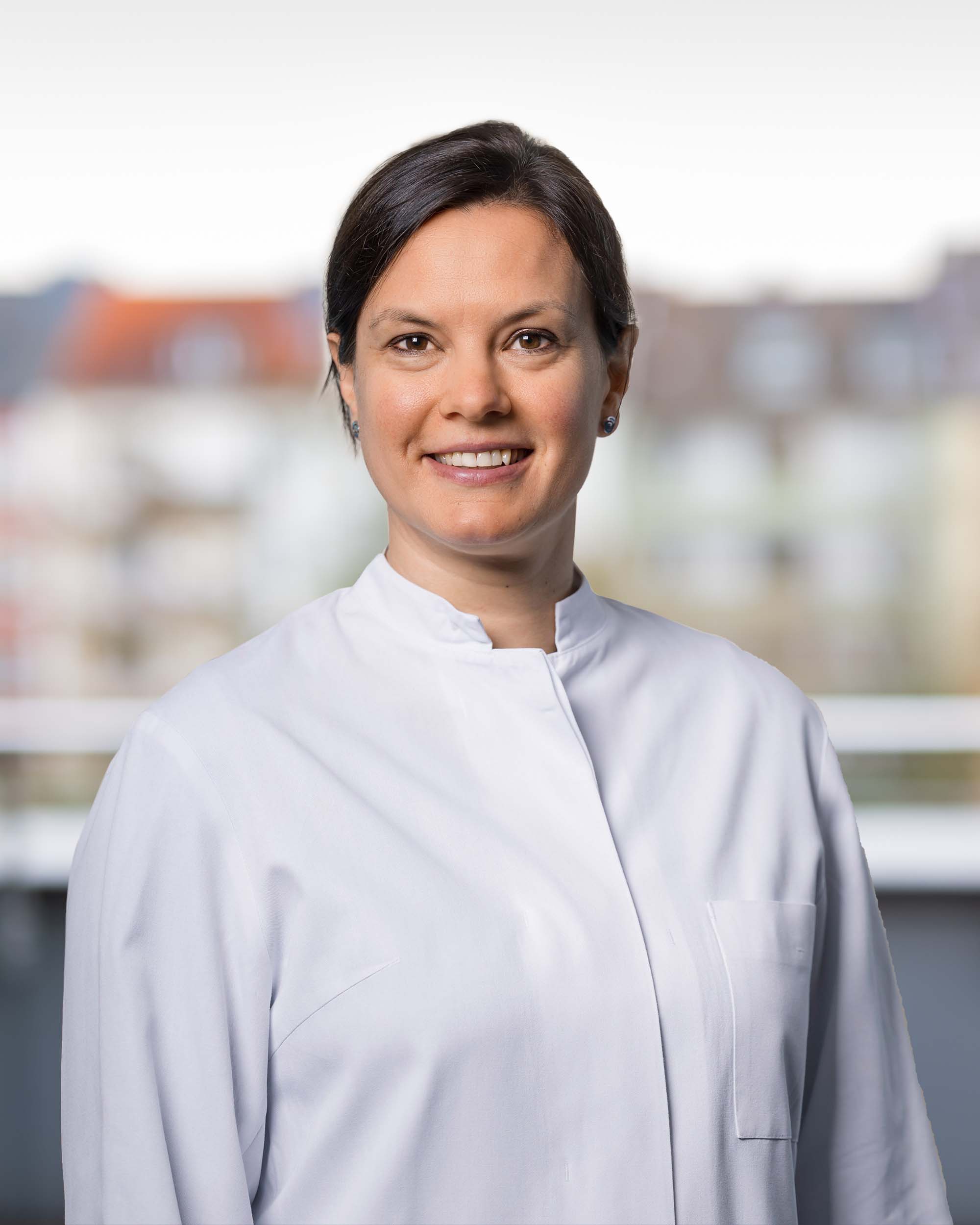 Dr. Christin Sachse