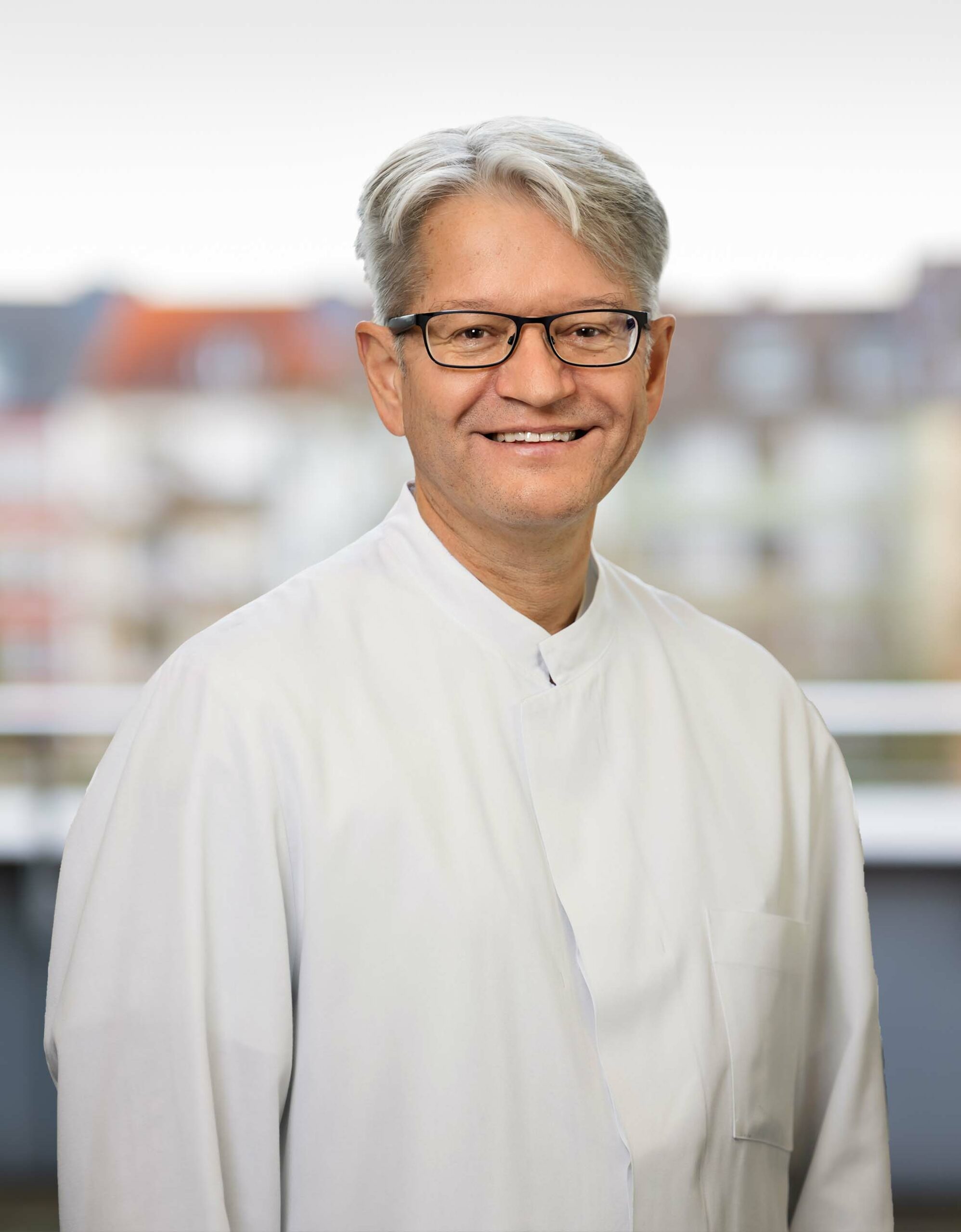 Dr. Henning Stöckmann