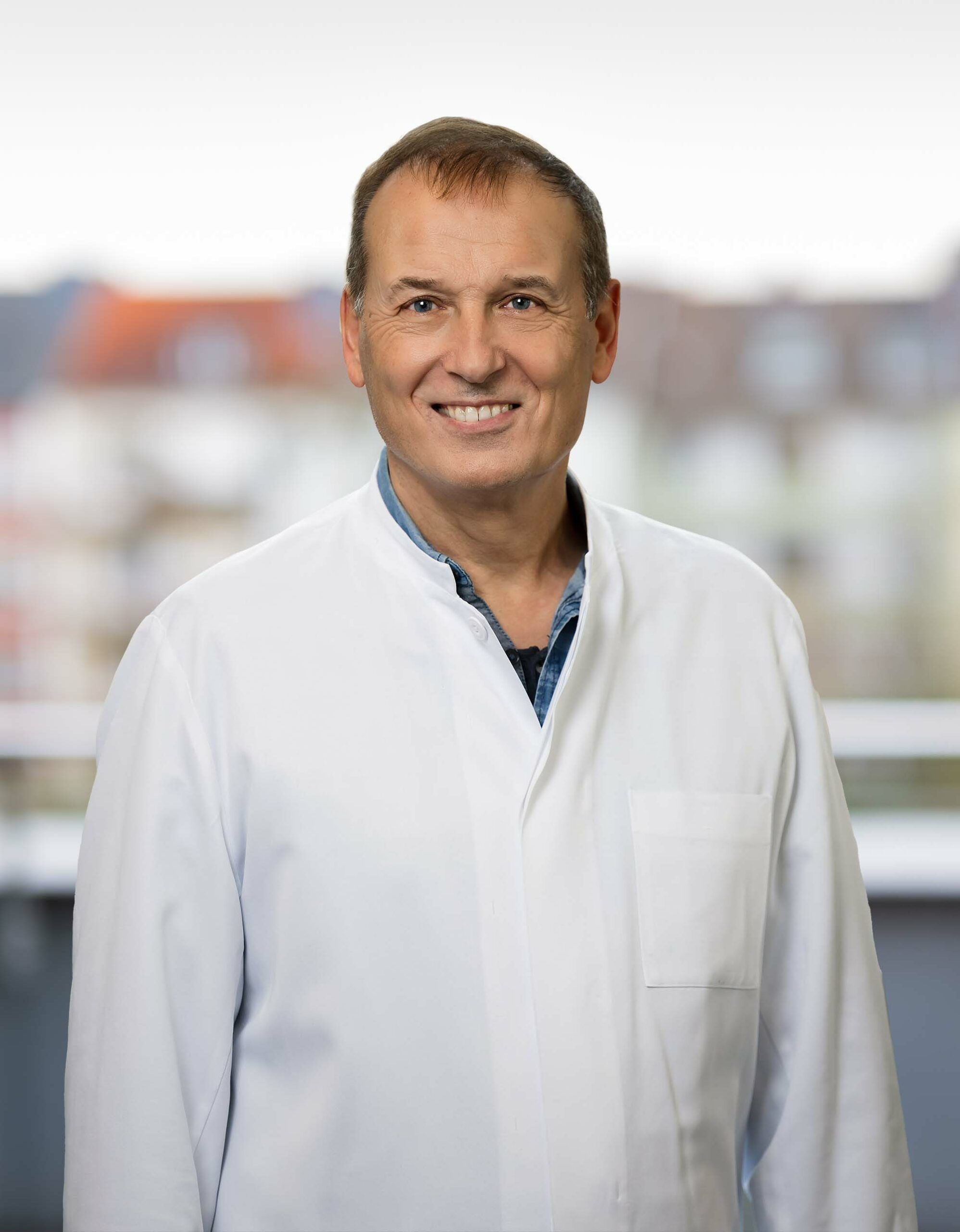 Dr. Heinz L. Unger