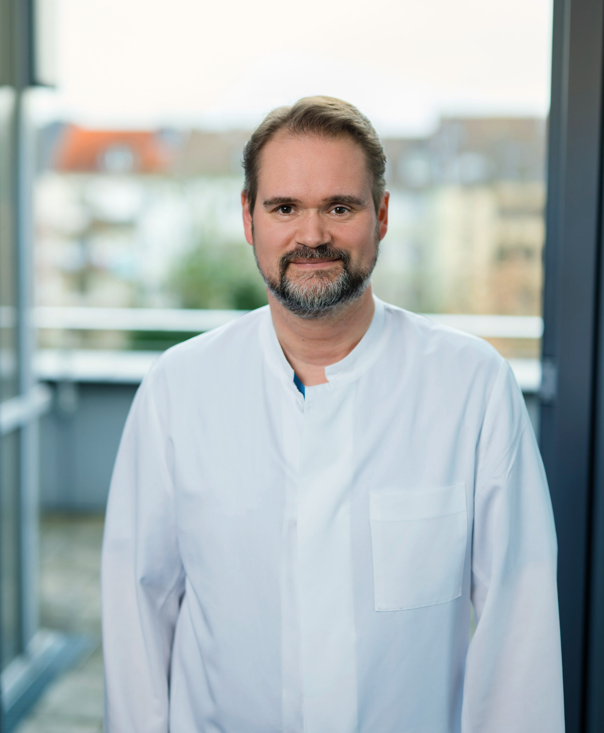 Dr. Sebastian Voigt