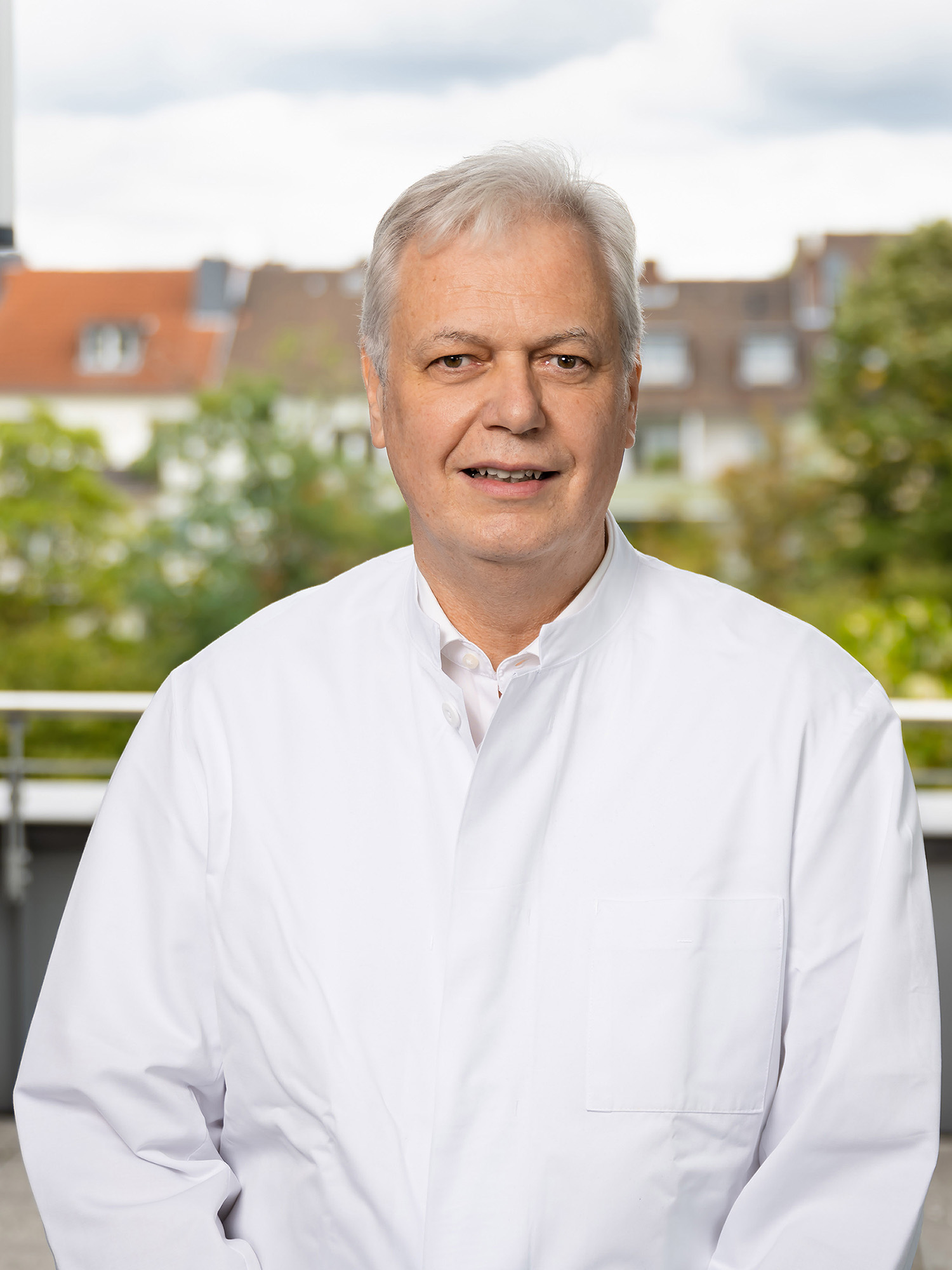 Dr. Jan-Dirk Seifert