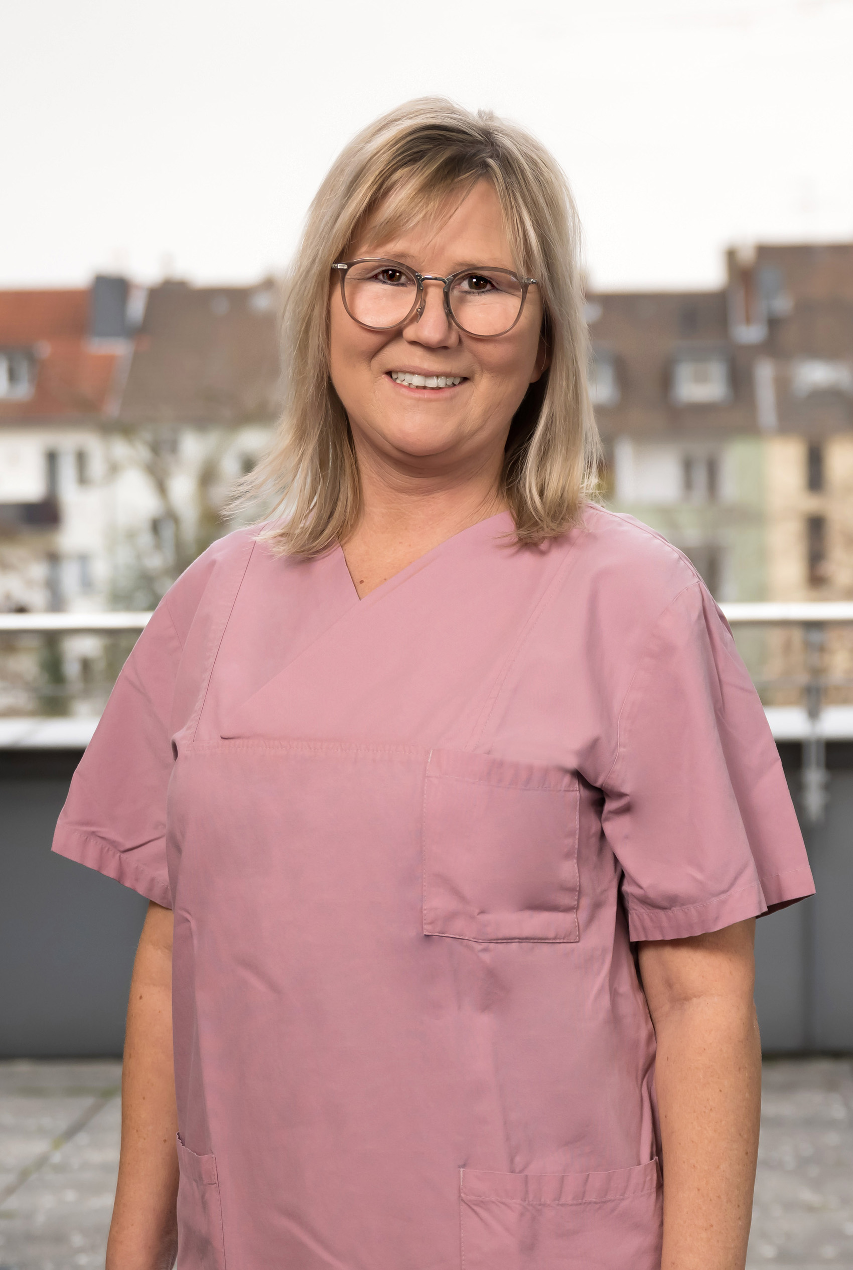 Andrea Koll