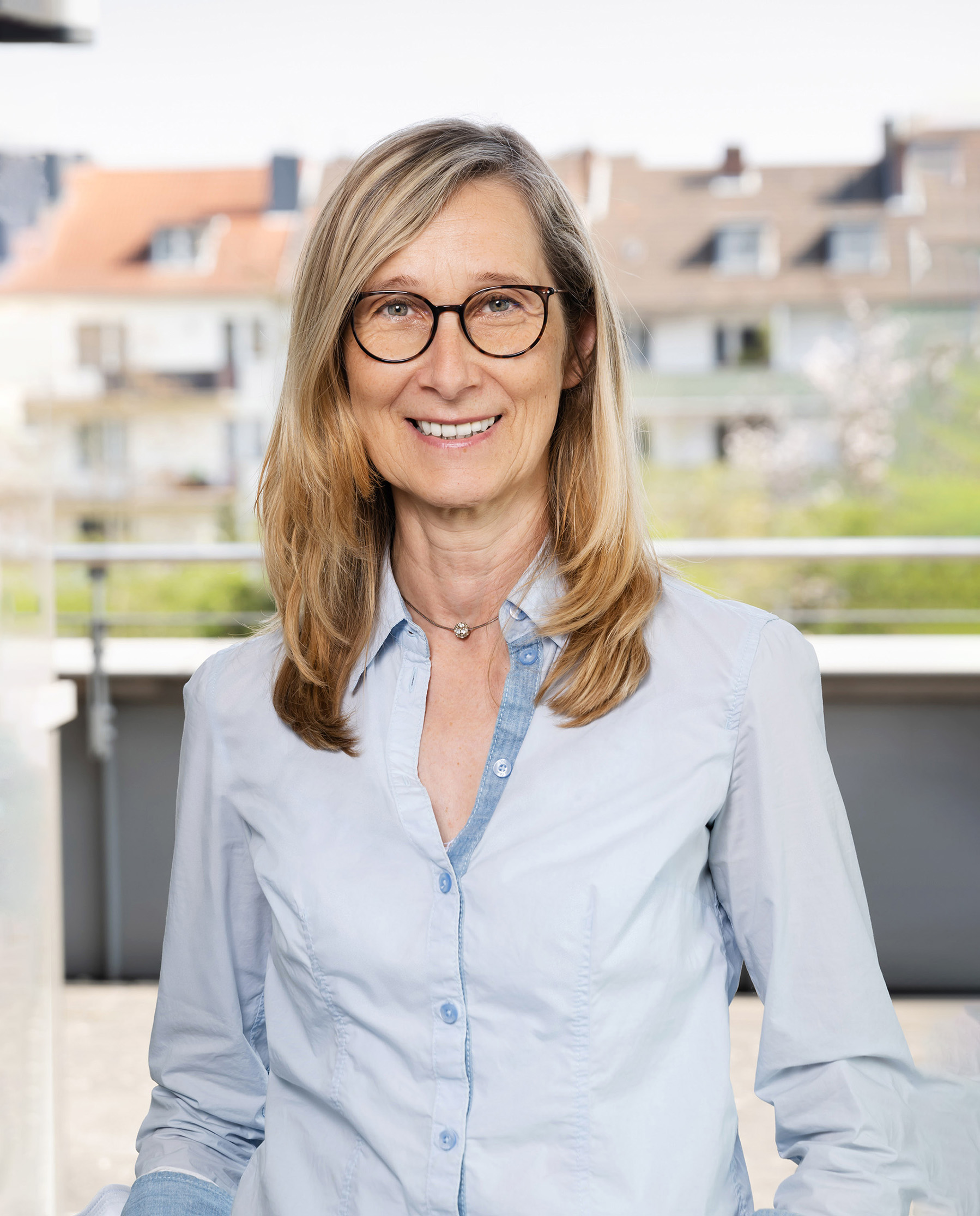 Elke Badem