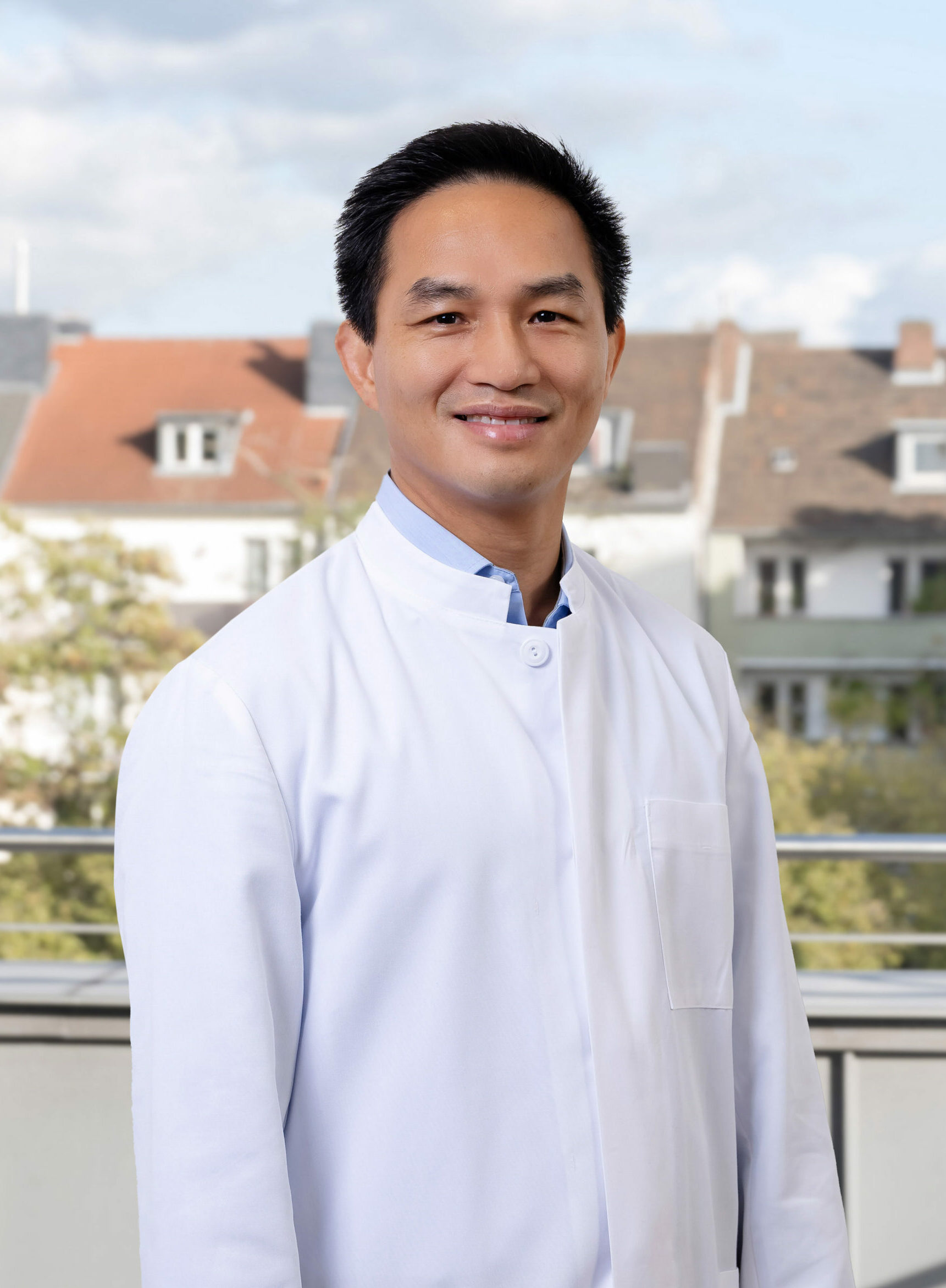 Dr. Gia Phuong Nguyen