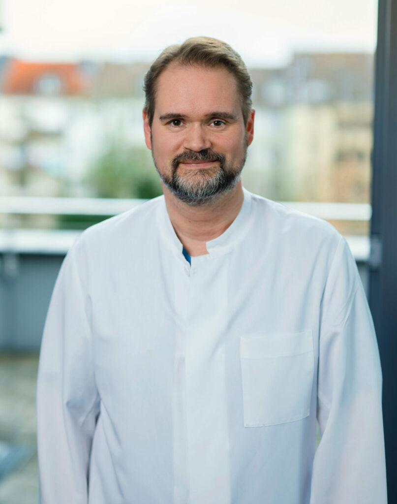 Dr. Sebastian Voigt