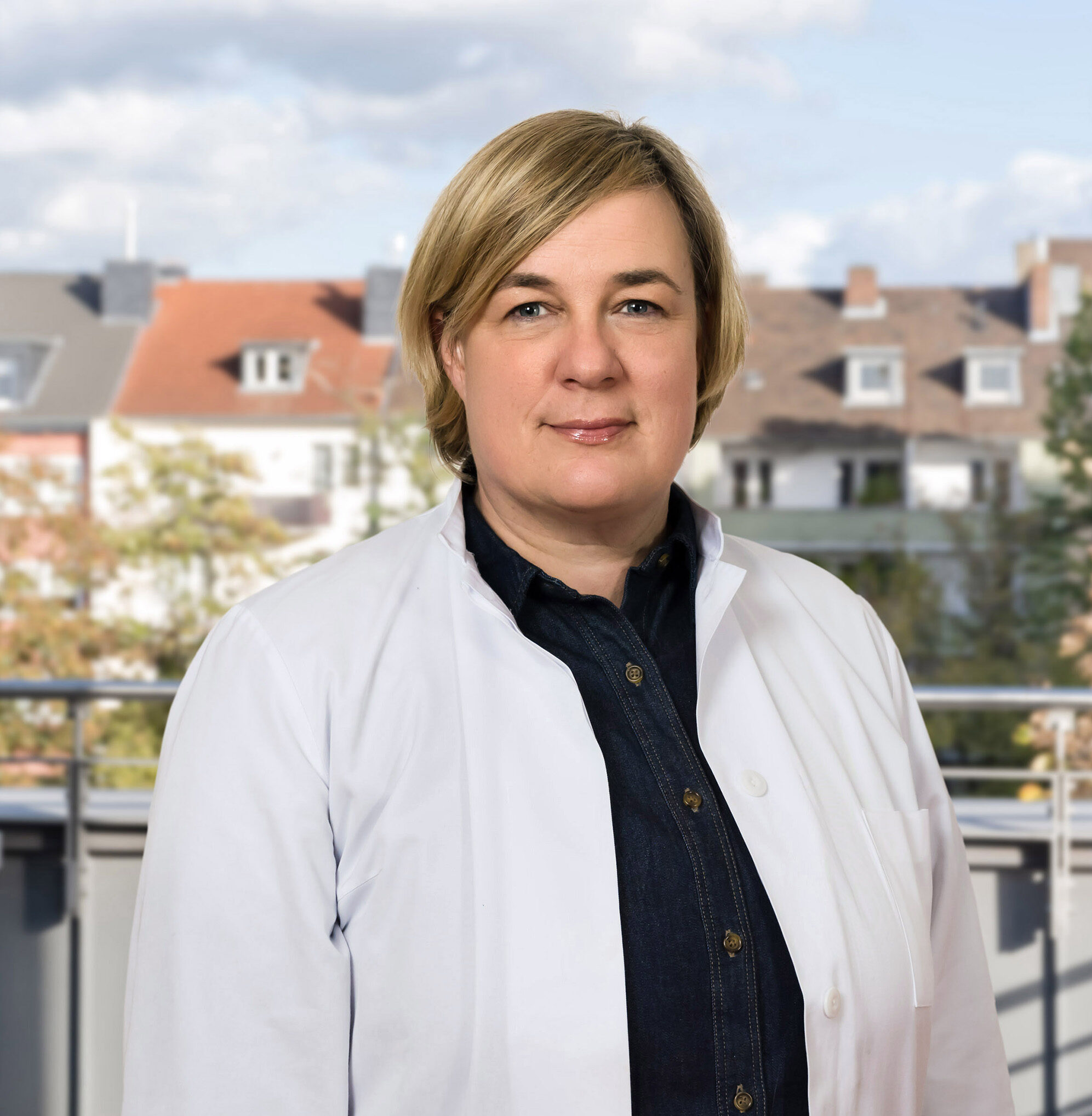 Prof. Dr. Jessica Leers