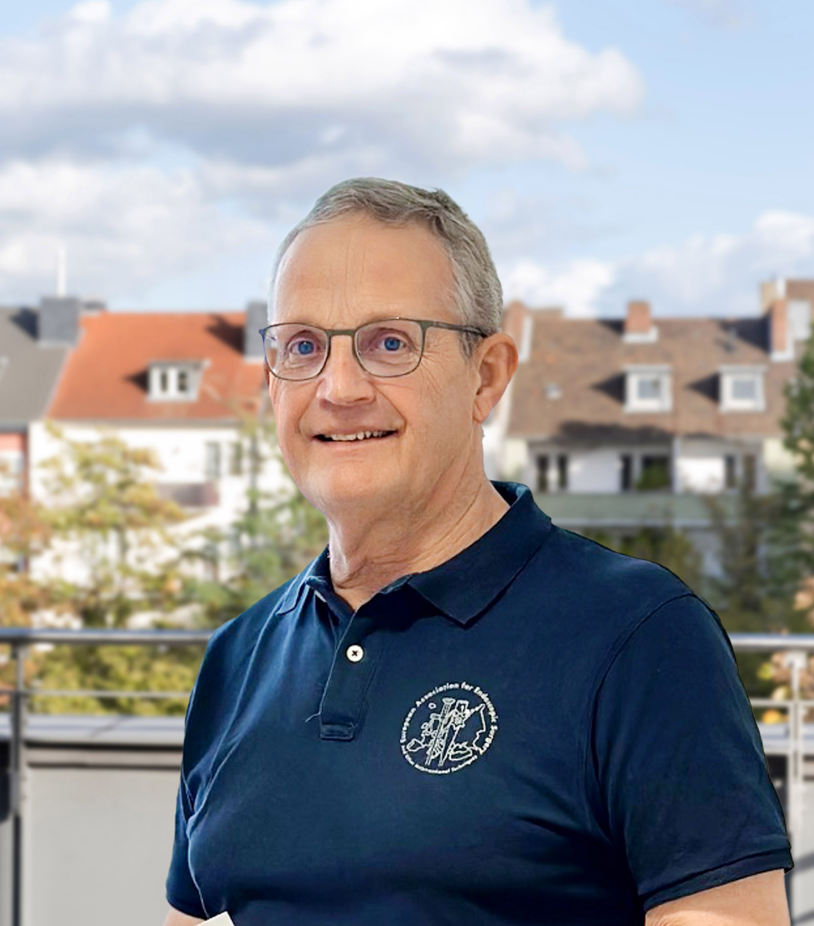 Prof. Dr. Ernst Eypasch