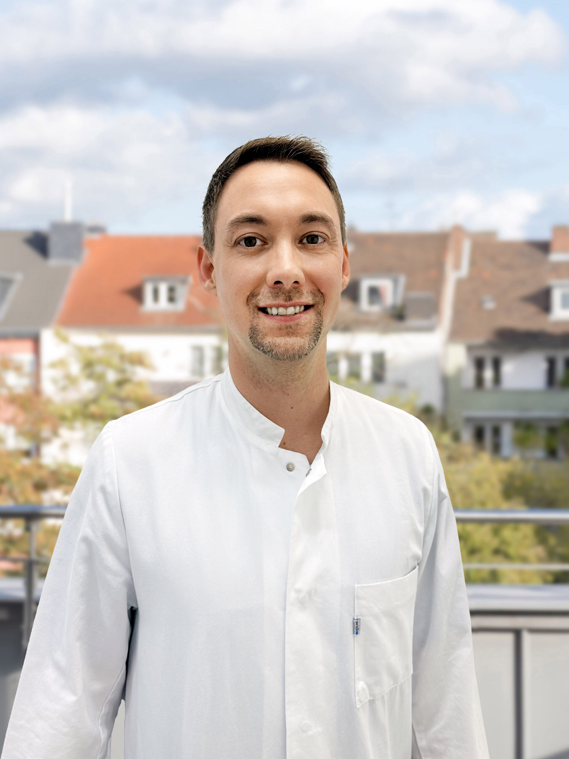Dr. Rainer Langeder