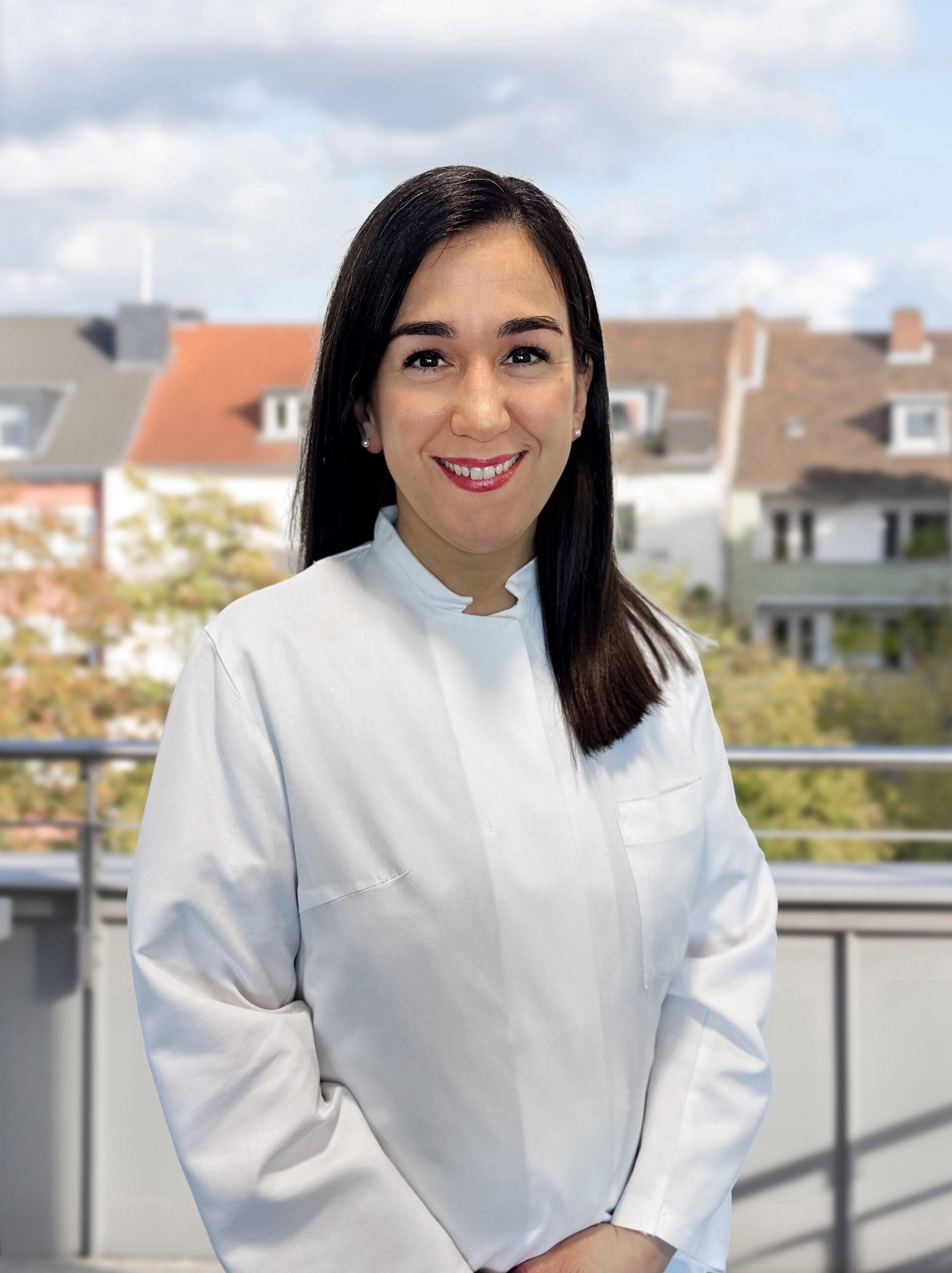 Dr. Carina Bernardo