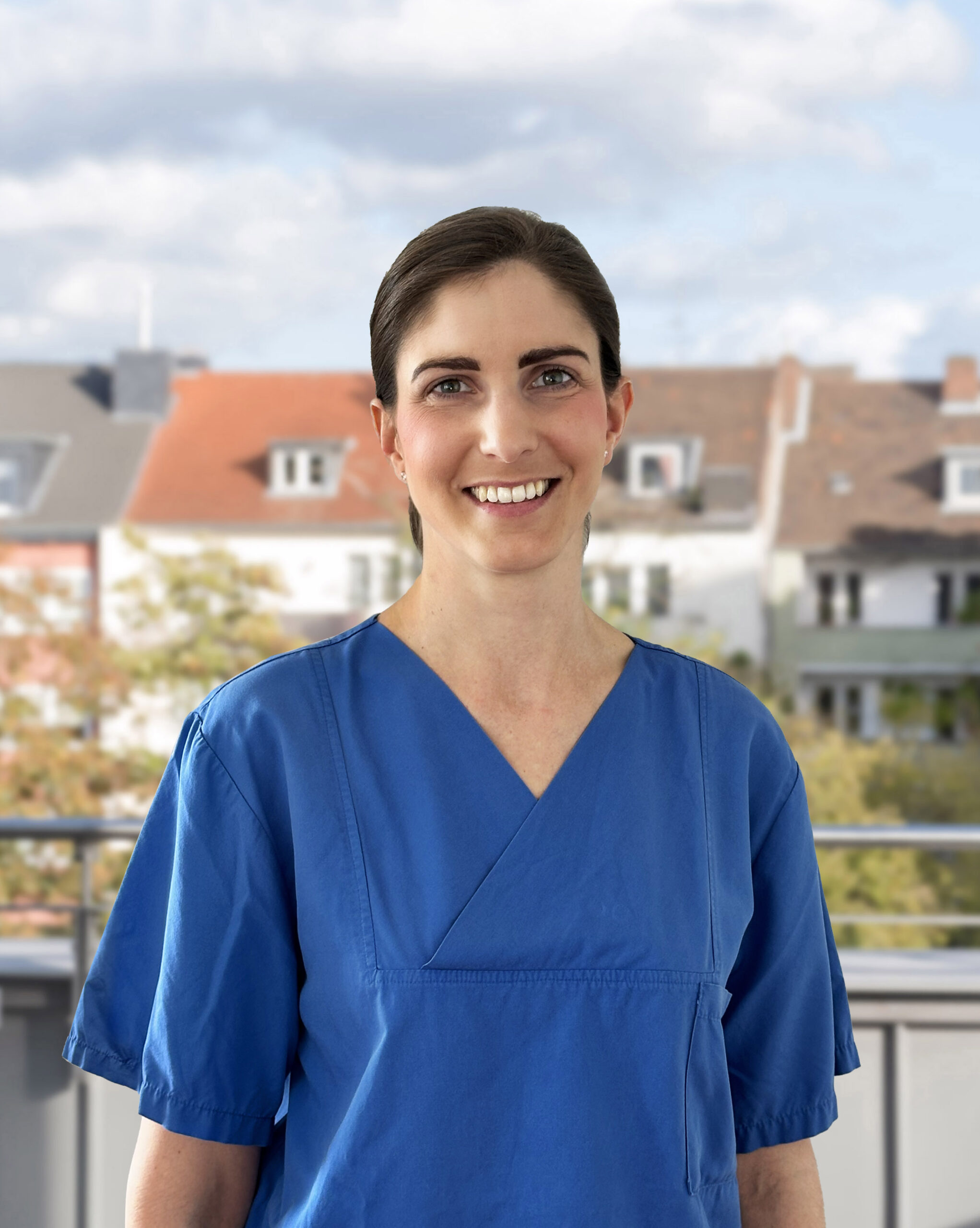 Manuela Schumacher