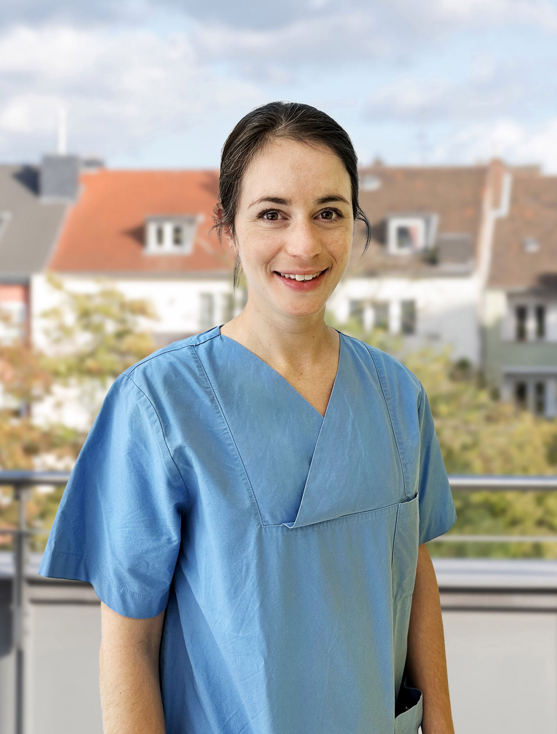 Dr. Carolin Lechmann