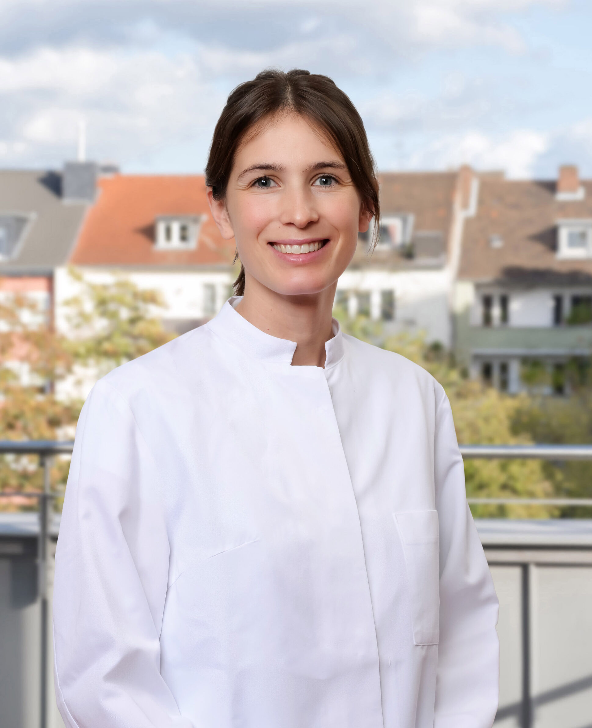 Dr. Katharina Niesen