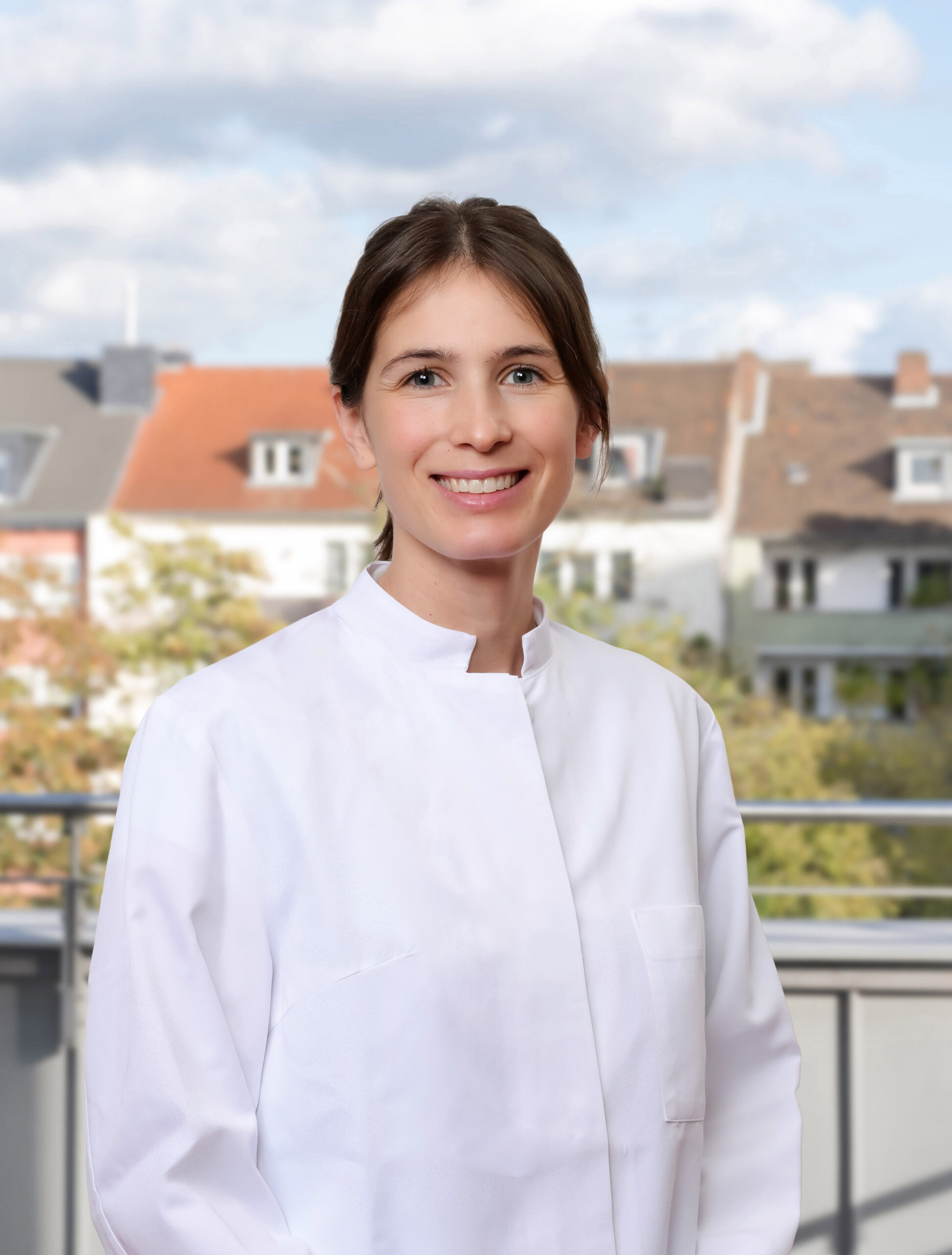 Dr. Katharina Niesen