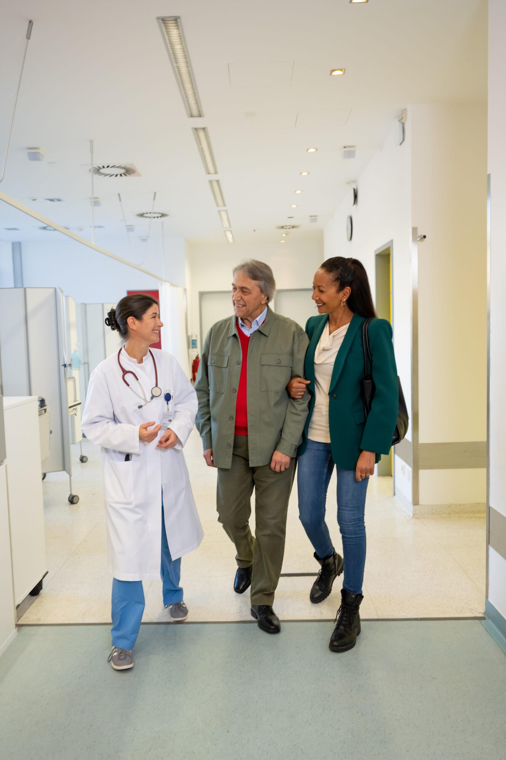 ASV CED ist umgezogen!