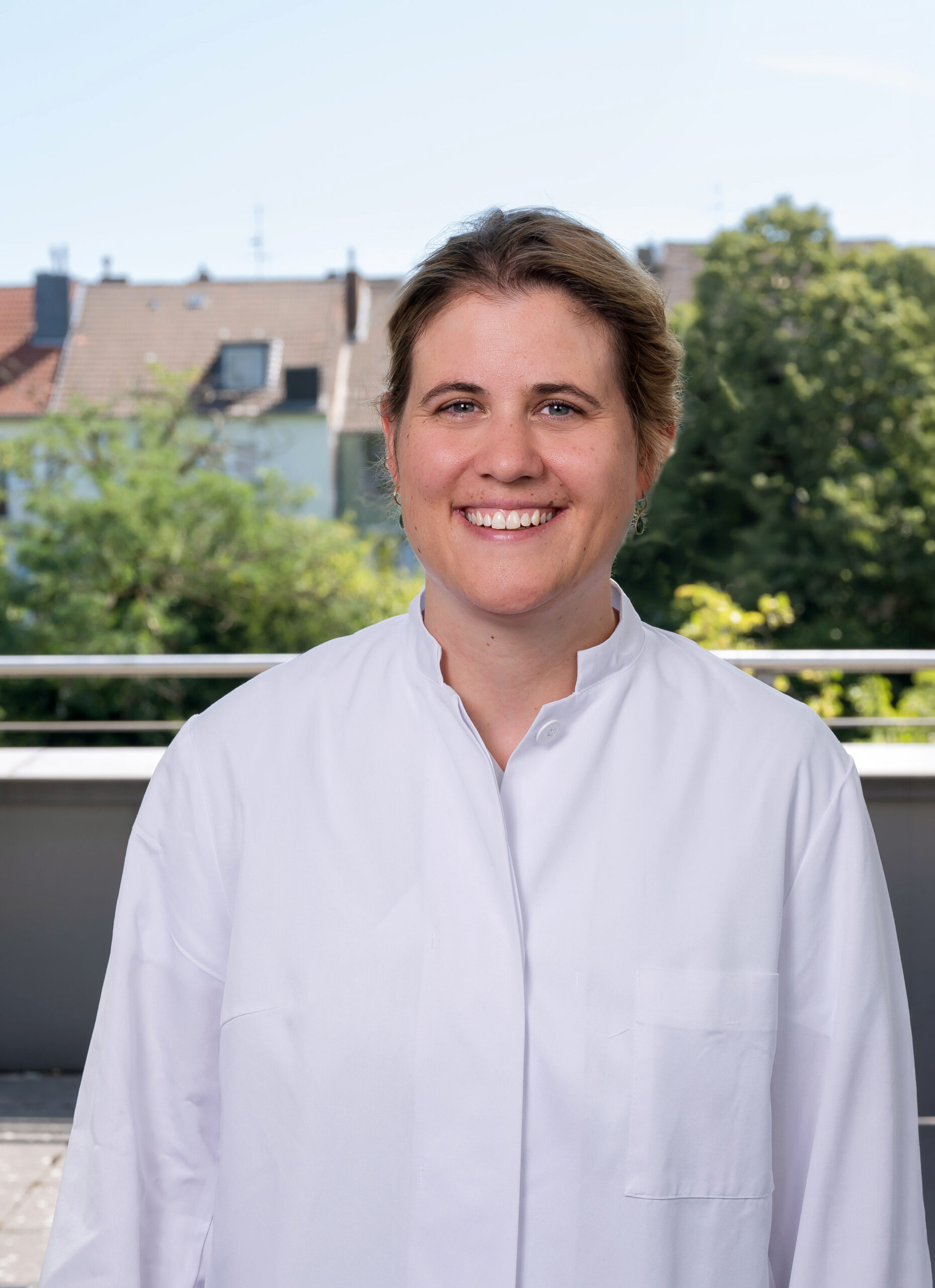 Dr. Lea Kristin Dissen