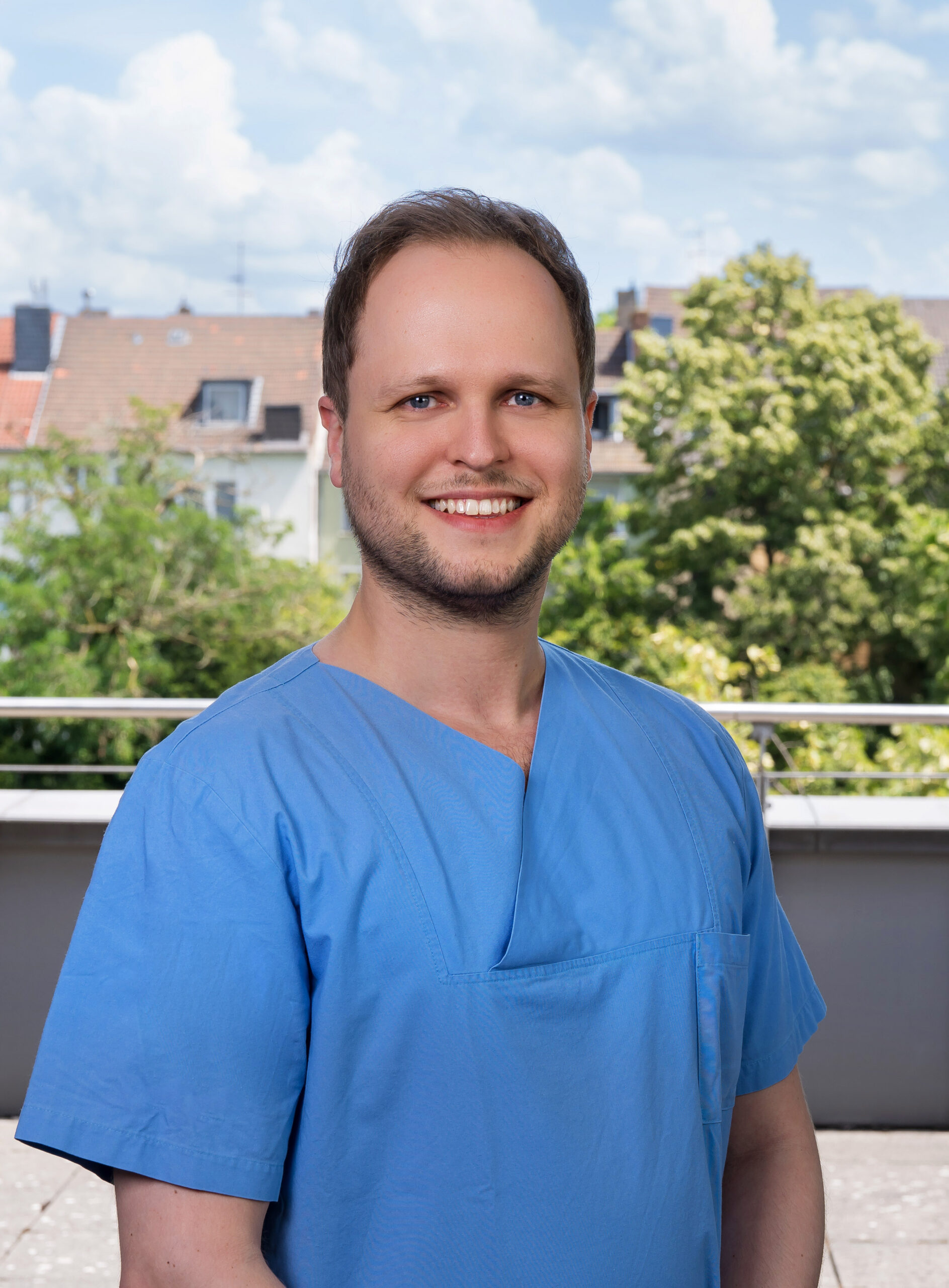 Oliver Greinert