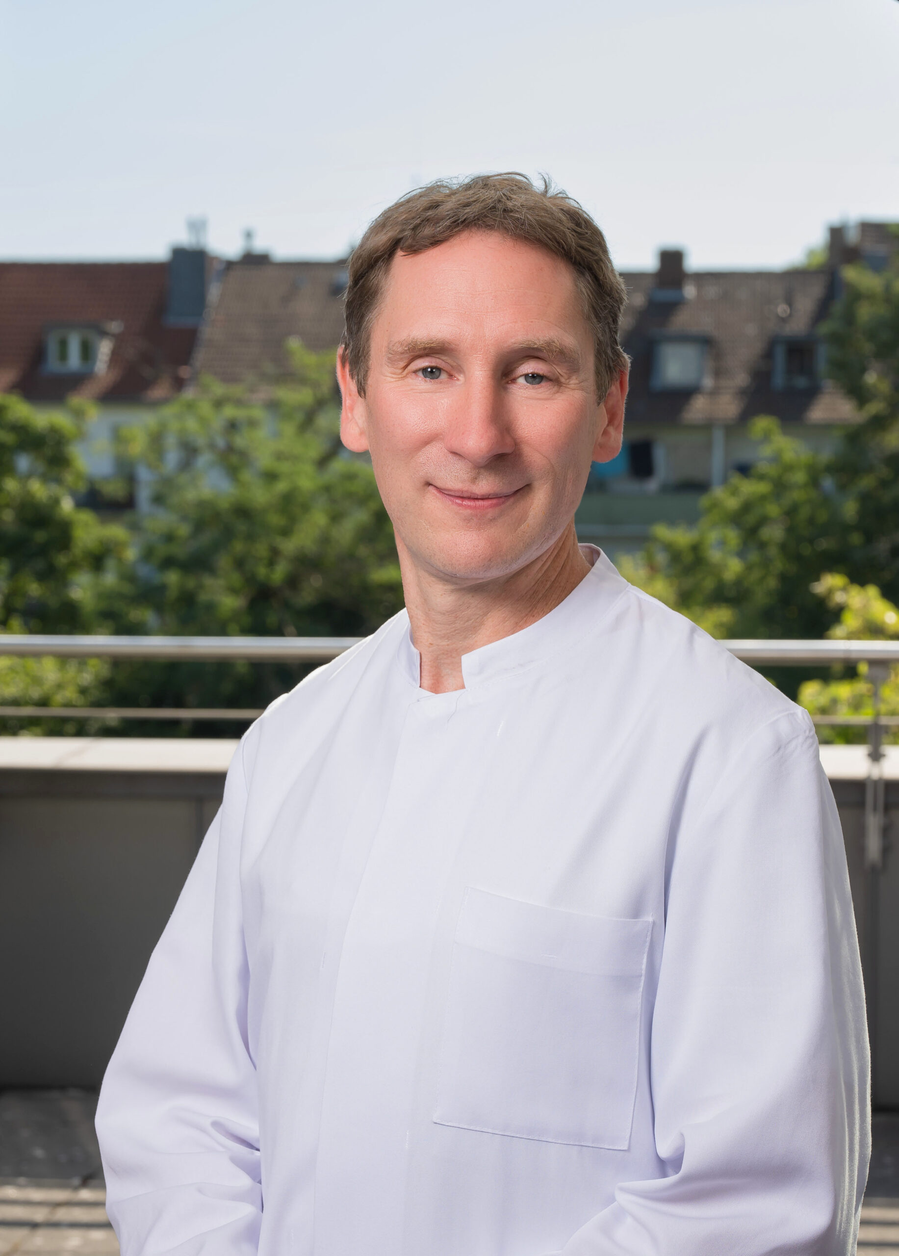 Dr. Arne Hoffmann
