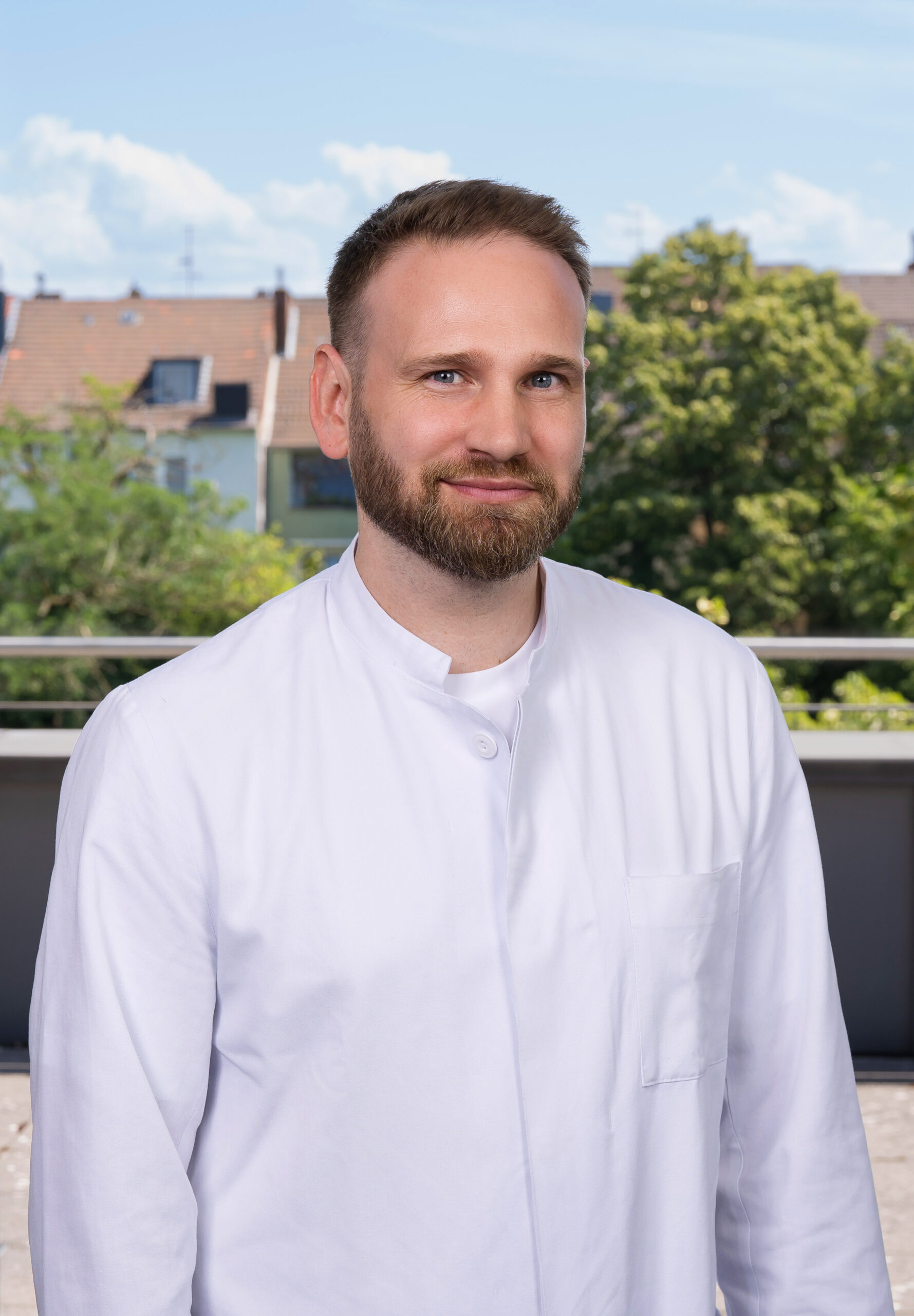 Dr. Michael Kemmerling
