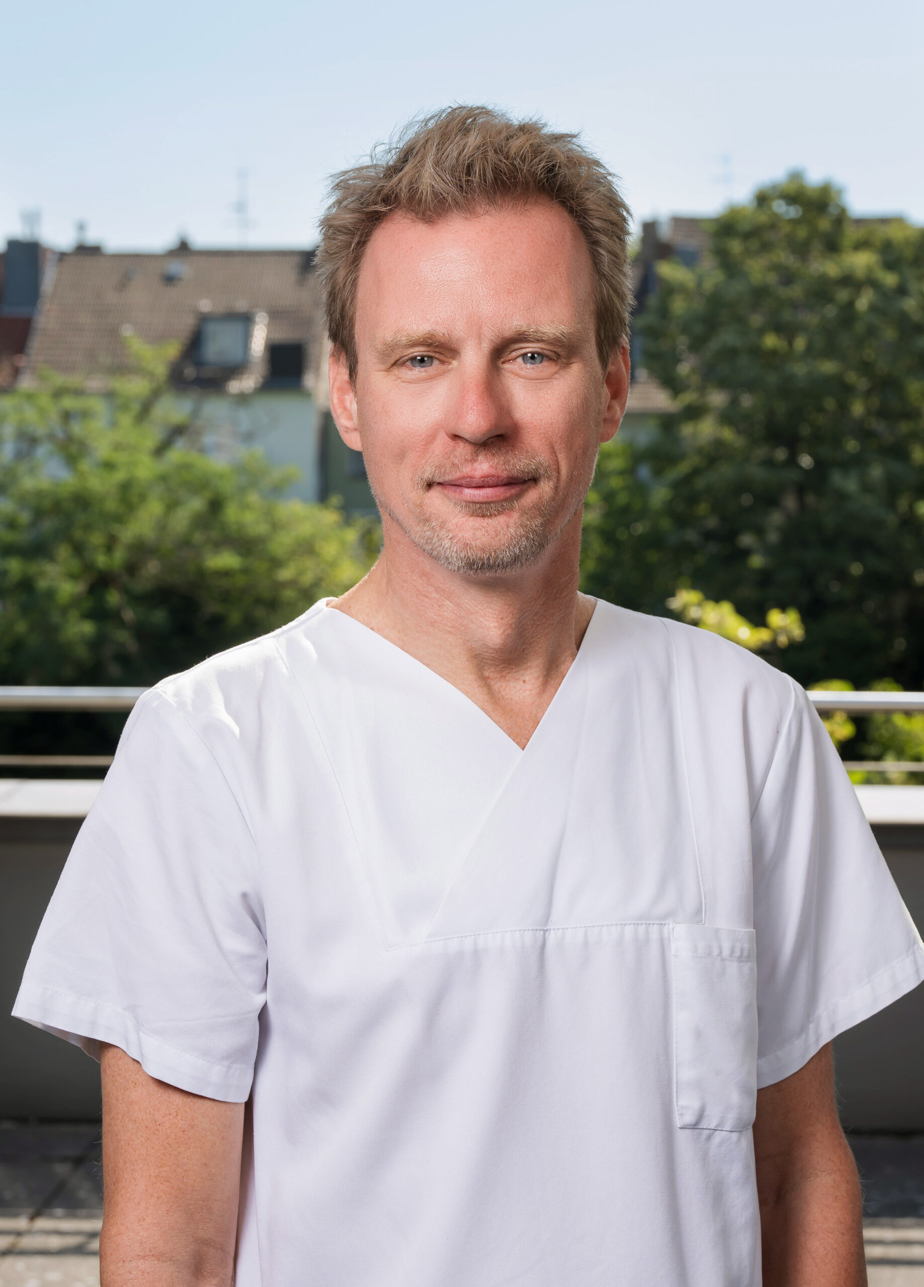 Prof. Dr. Henning Kunter M.Sc.