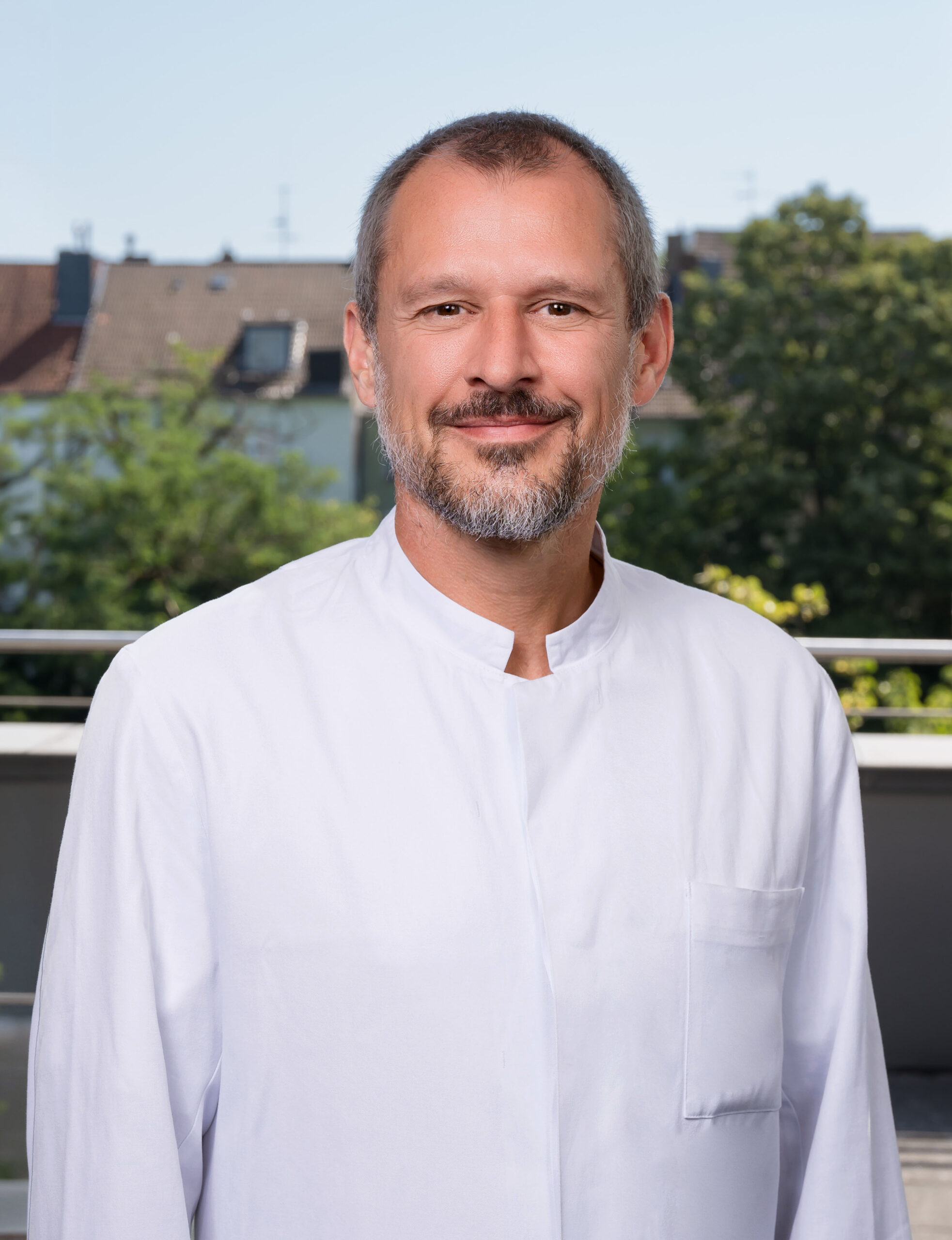Dr. Alexander Lohmann
