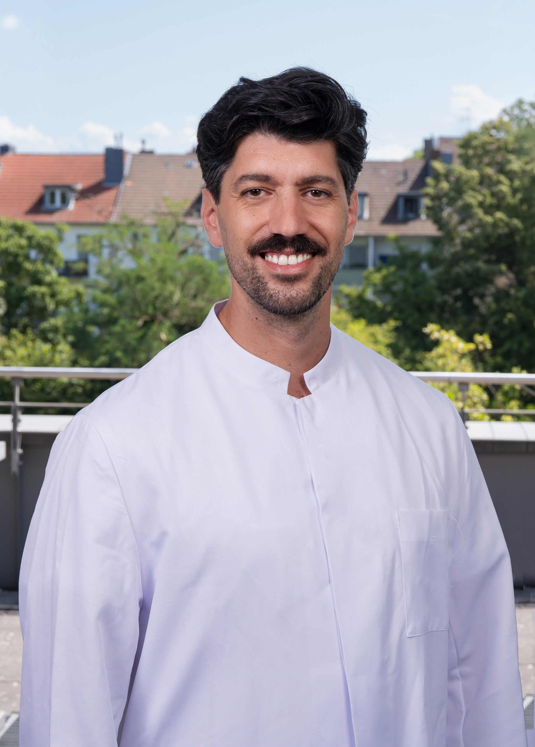 Ilias Nazzal