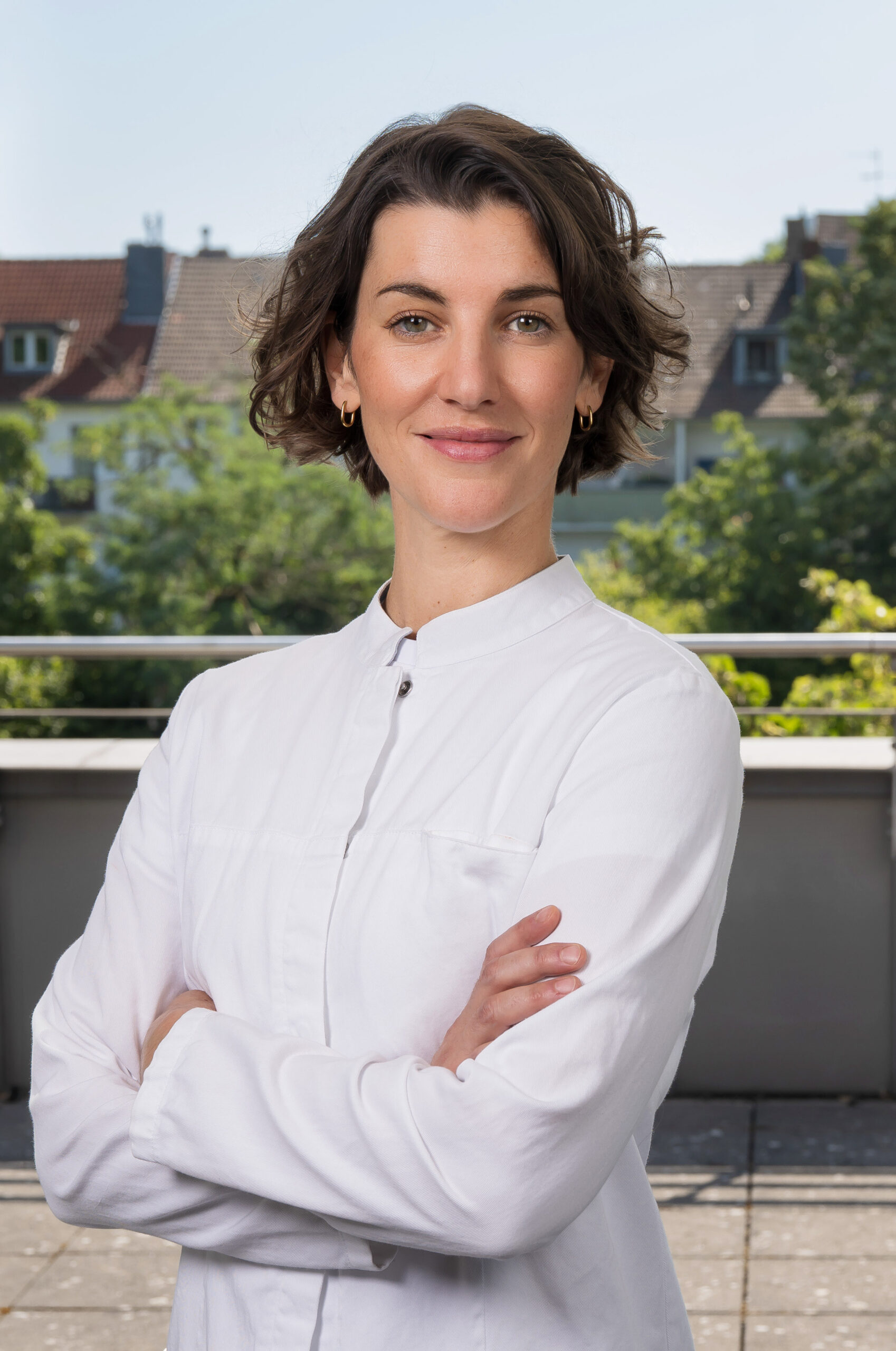Dr. Anna Thurau