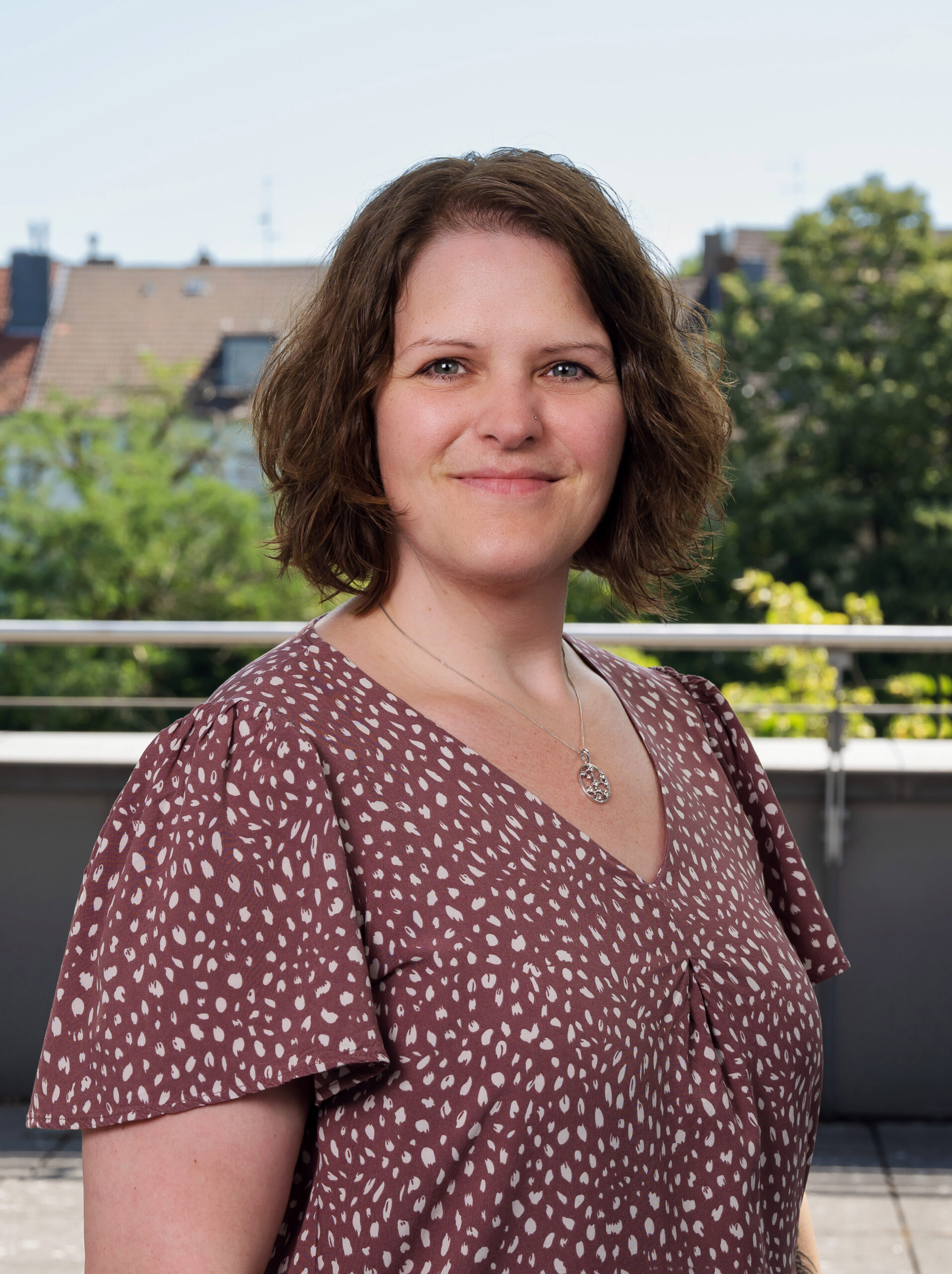 Katja Wiesener